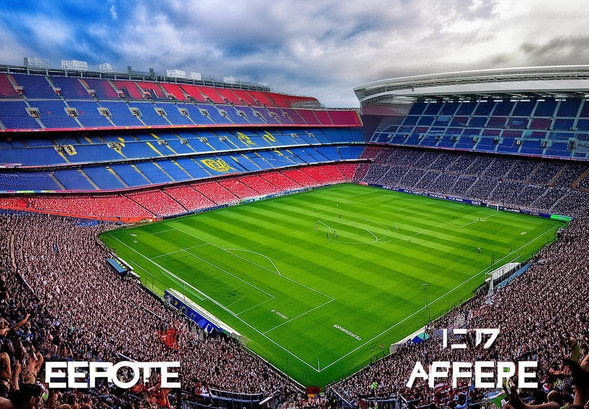 巴萨VS尤文巅峰对决：历史交锋与近期状态深度解析(图2)