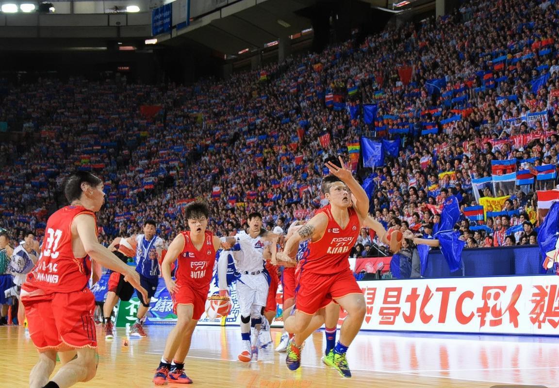 2020 CBA季后赛：辽鲁巅峰对决全纪录(图2)