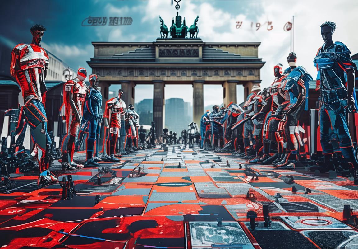 柏林联合VS莱比锡红牛：德甲焦点战前瞻与回顾(图3)