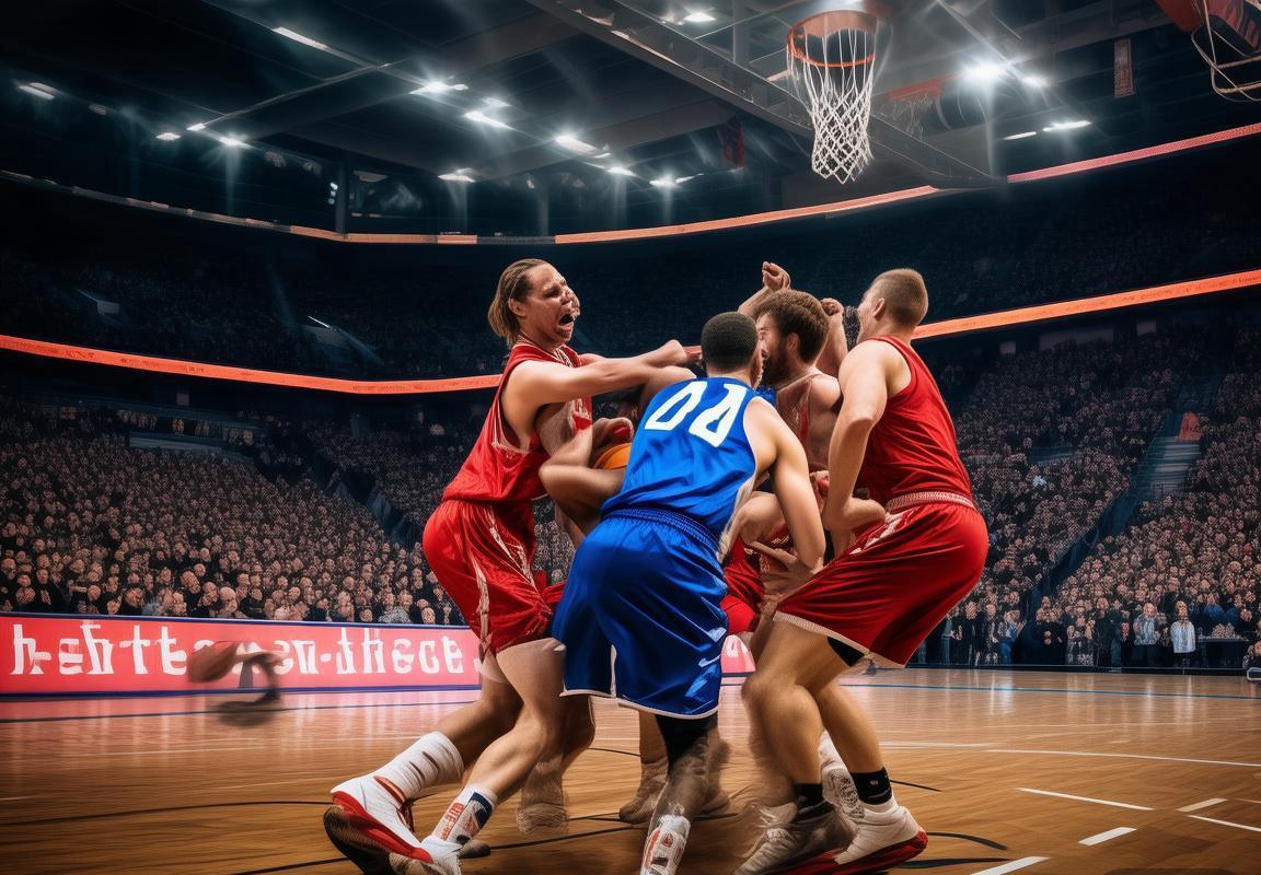 2020 CBA季后赛：辽鲁巅峰对决全纪录(图3)