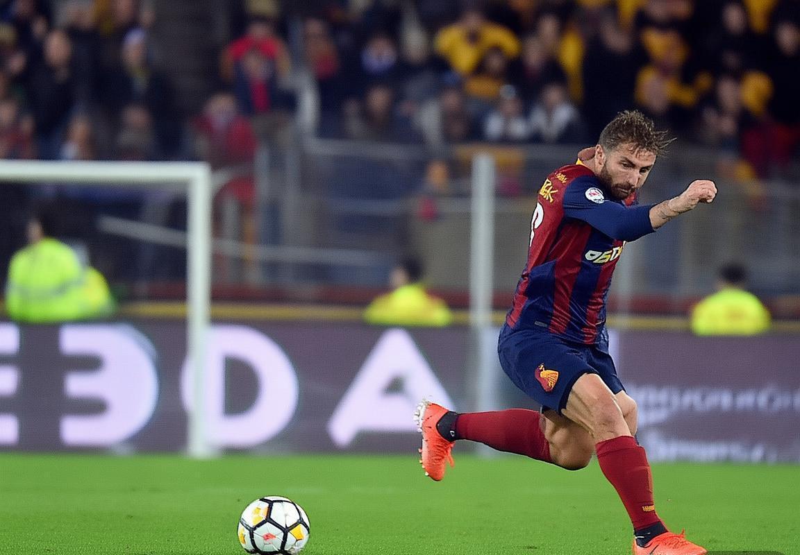 2020意甲经典战役：罗马尤文巅峰对决战术解析(图4)