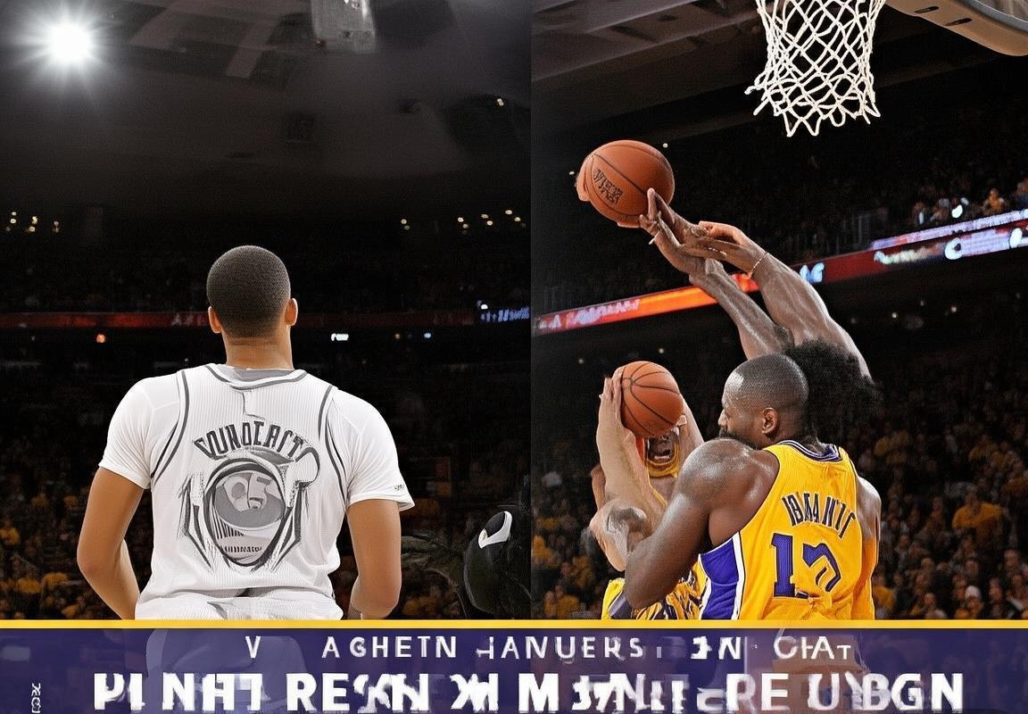 2013年NBA湖勇对决：巅峰之战篮球艺术赏析(图3)