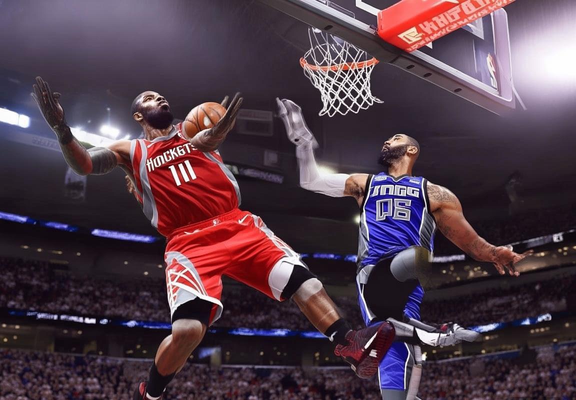 火箭大战国王：防守固守与潜力挖掘对决(图1)