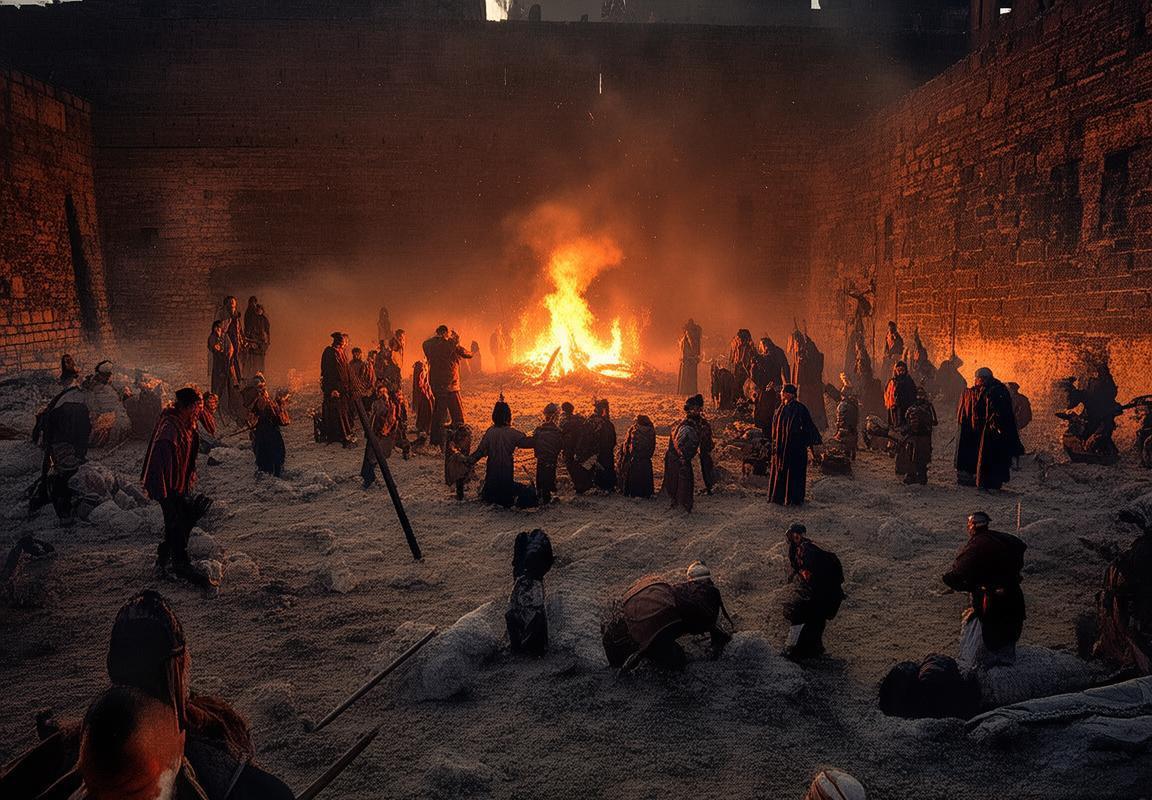 2004鲁申巅峰对决：经典战役回顾与战术智慧解析(图2)